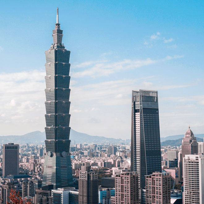 台北市